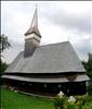 Church in Maramures